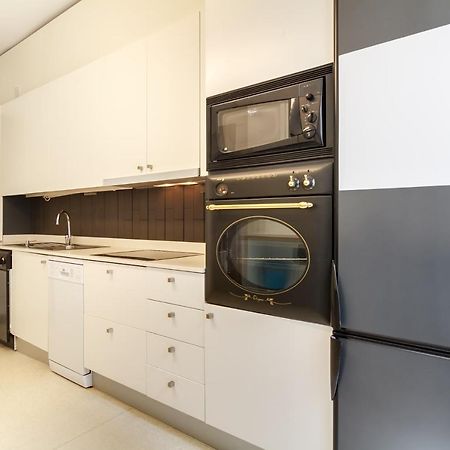 Muy Luminoso A 5 Min Del Centro De Bilbao Apartment Luaran gambar